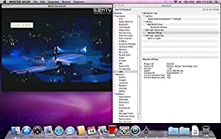 dv capture software free download mac